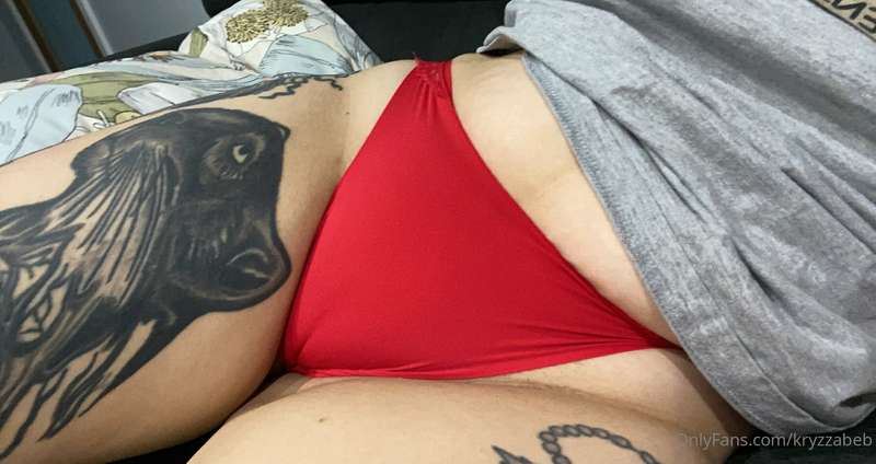 Kryzzabeb - Onlyfans - 28 Jun, 2022