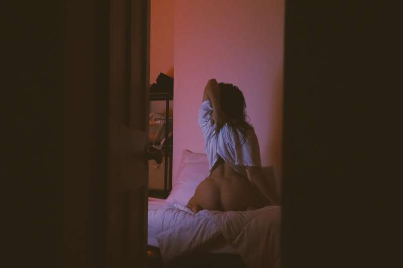 ***Have you ever orgasmed in your sleep?***

**Extra points:..