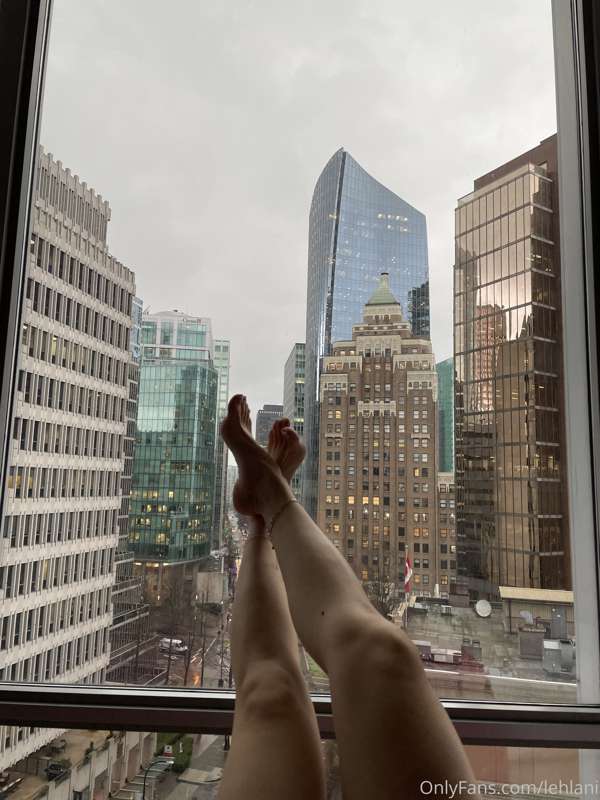 What a view ;) 6