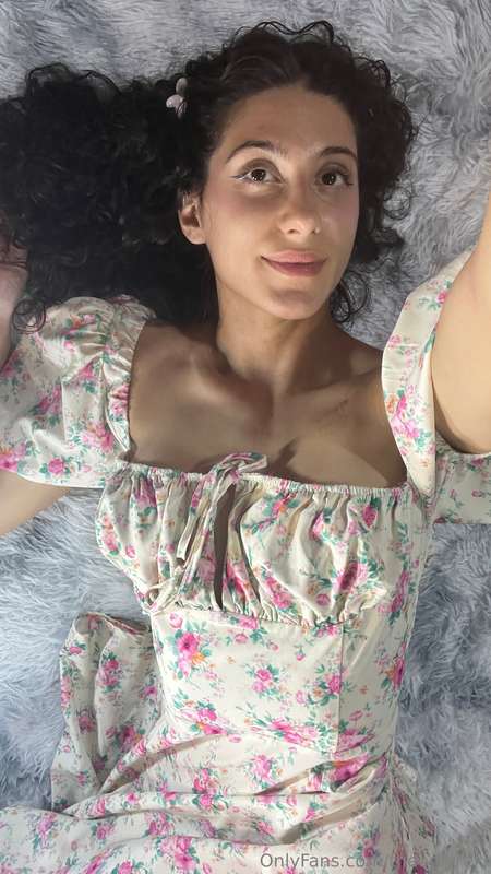 Blooming into the day 🌸✨ If you want to see more of me. Chec..