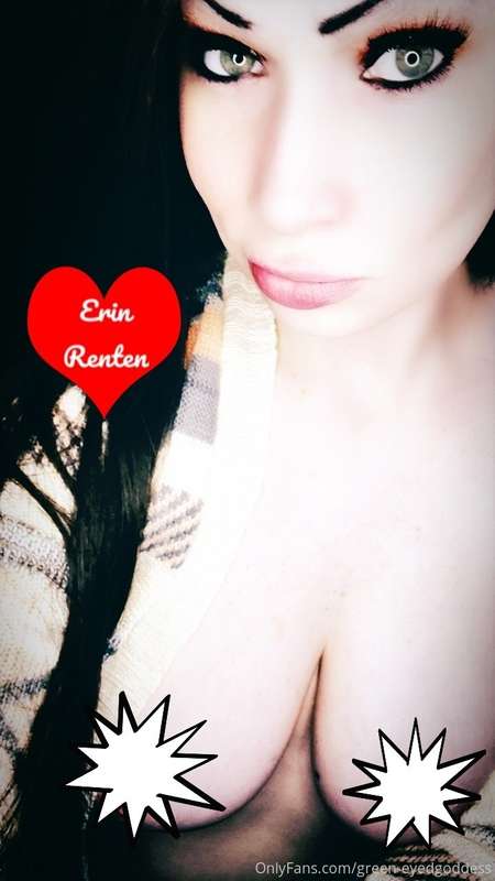 Green-Eyedgoddess - Onlyfans - 20 Mar, 2021