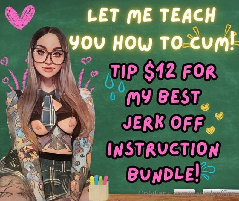 𝐋𝐄𝐓 𝐌𝐄 𝐓𝐄𝐀𝐂𝐇 𝐘𝐎𝐔 𝐇𝐎𝐖 𝐓𝐎 𝐂𝐔𝐌! 👩🏼‍🏫📚🎓𝗧𝗜𝗣 $𝟭𝟮 𝗙𝗢𝗥 𝗠𝗬 𝗕𝗘𝗦𝗧 𝗝𝗢𝗜 𝗩..