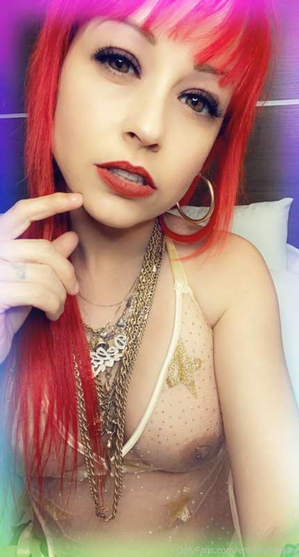 Can I be your sweetest desire?