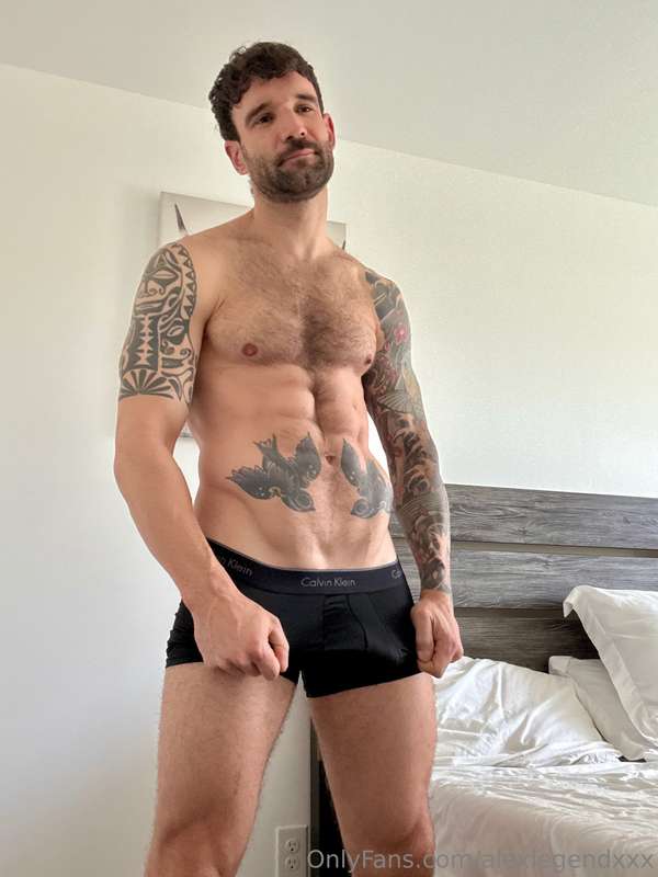 Bet I look better in your messages. Send one. 😉
