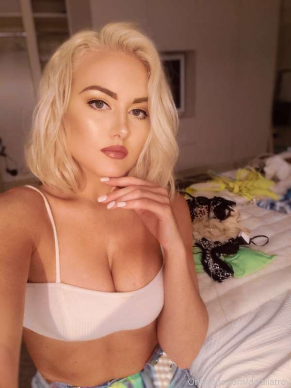 Irish Bombshell 🇮🇪💕
