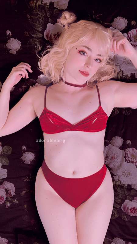 Adorableamy - Fansly - 24 Aug, 2023