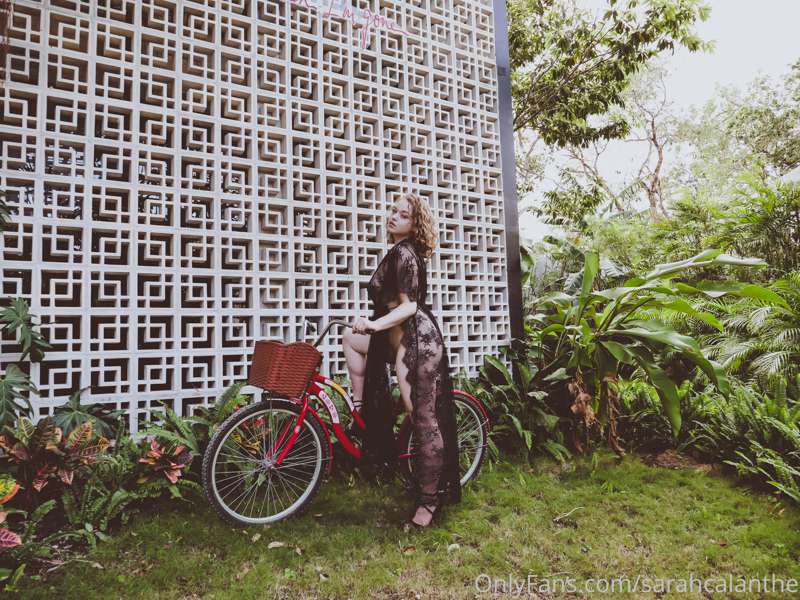 [8 pics] Garden Goddess ✨💕 7