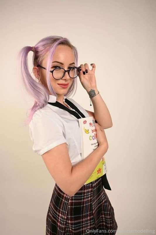 Anettemodelling - Onlyfans - 02 Aug, 2021