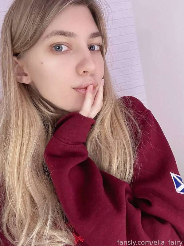 Ella_Fairy - Fansly - 16 Jan, 2025