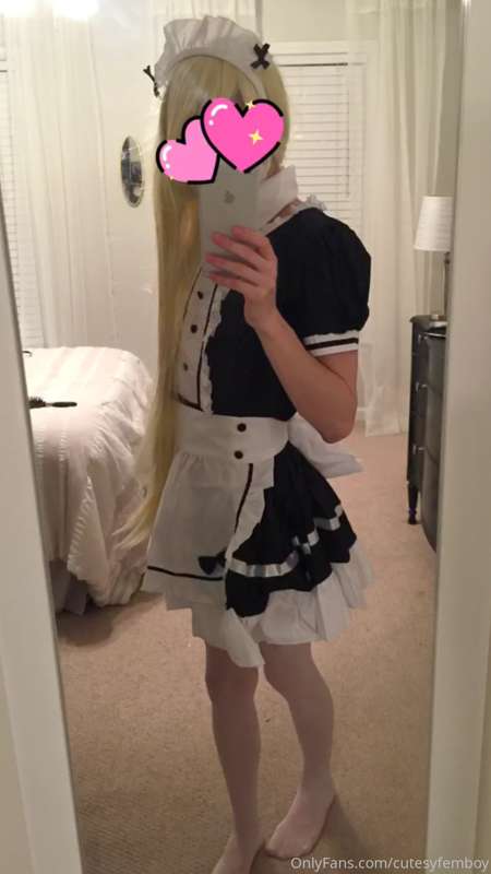 trap maid pt2 :3 9