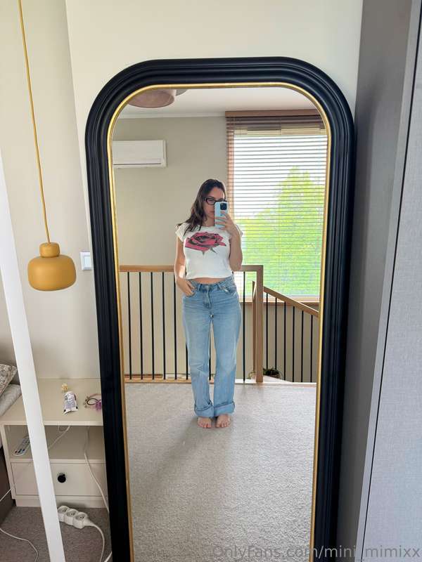I hope you had the best weekend 🥰