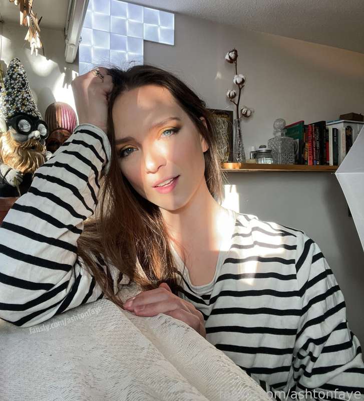 Ashtonfaye - Fansly - 23 Feb, 2023 3