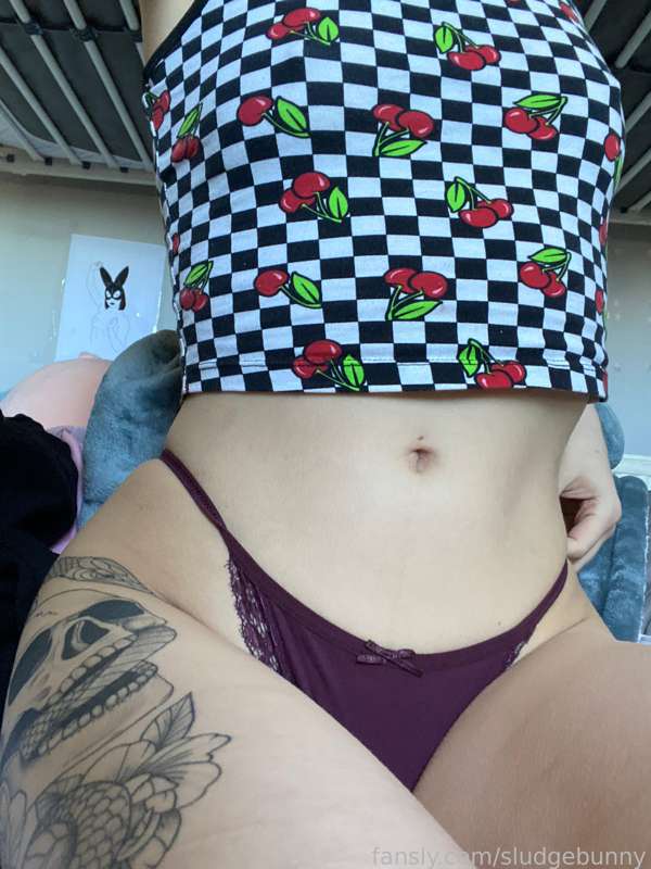 Sludgebunny - Fansly - 02 Jun, 2022