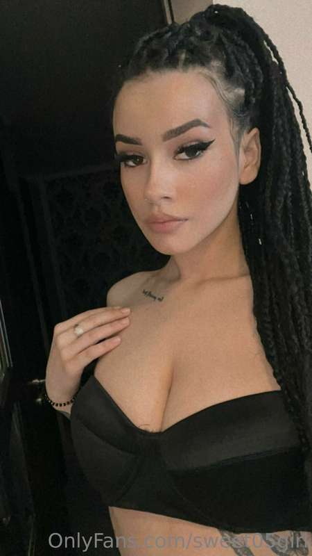 Sweet05Girl - Onlyfans - 07 May, 2023