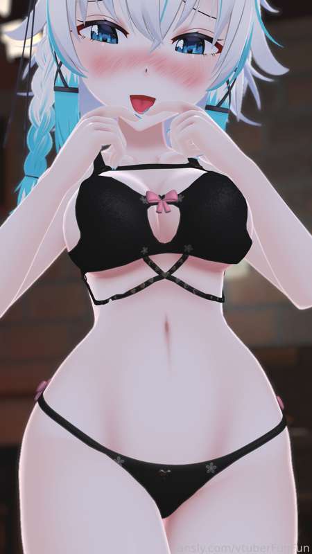 Vtuberfunfun - Fansly - 17 May, 2022 14