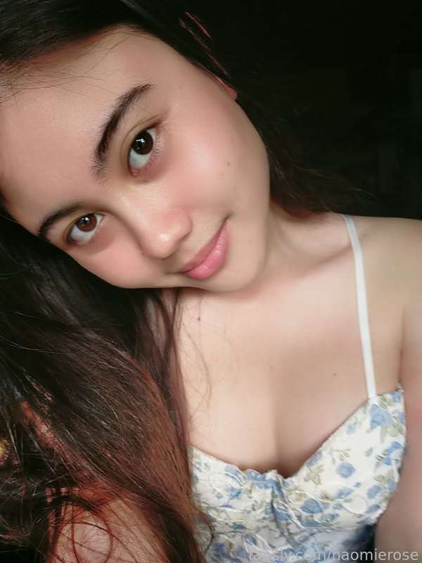Naomierose - Fansly - 18 Aug, 2024