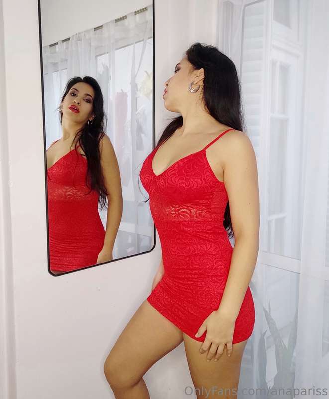 *Undress me and let's play*....  ¡¡¡¡¡What do you prefer vid.. 2