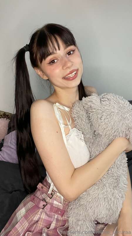 Smiling is a simple and powerful way to improve your mood an..