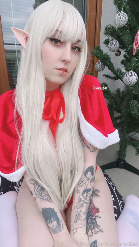 Deidarasbae - Fansly - 22 Dec, 2021 8