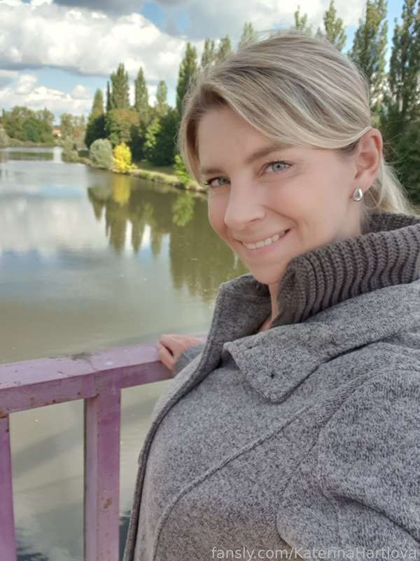 Katerinahartlova - Fansly - 01 May, 2022