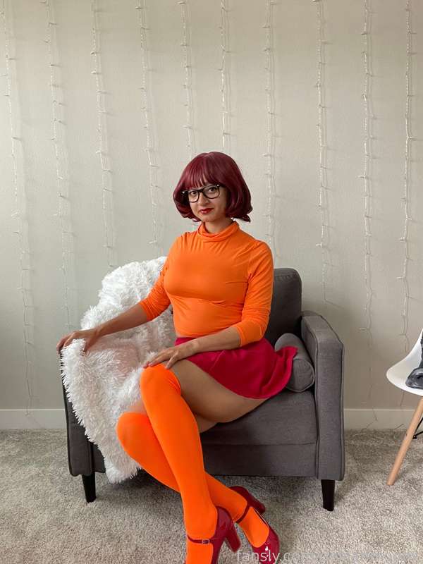 Delilahmoonx - Fansly - 26 Aug, 2021