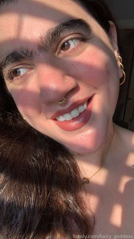 Hairy_Goddess - Fansly - 28 Aug, 2021