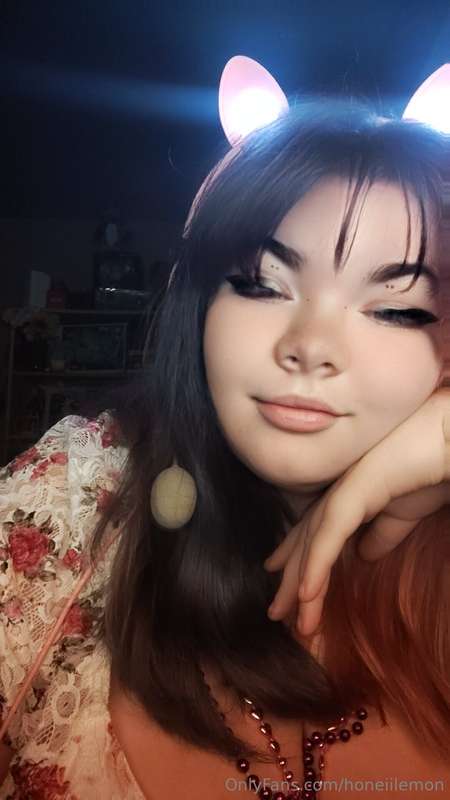 Honeiilemonn - Onlyfans - 10 Jan, 2025 2