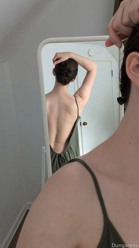 Dungarees - Fansly - 21 Aug, 2024 6