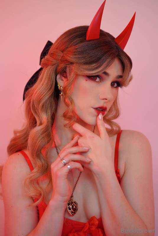  Belated valentine part 2Did you know sometimes succubi and .. 21