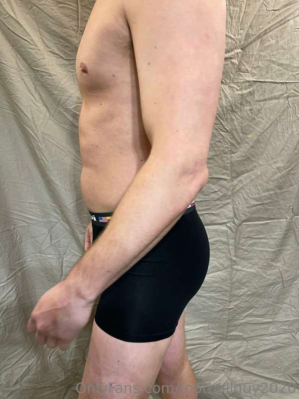 Hot sexy muscular soldier! 13