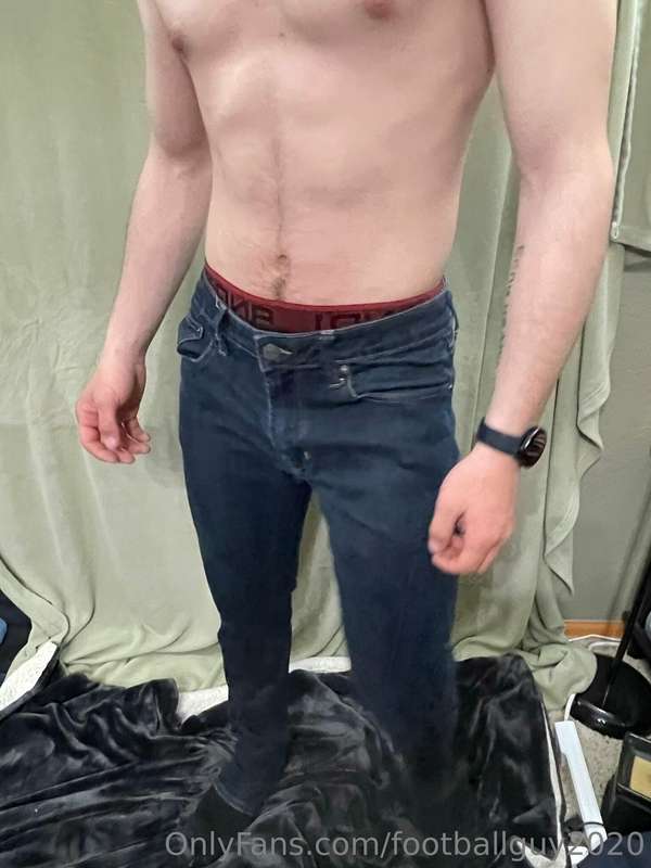 Shirtless specialist time 27