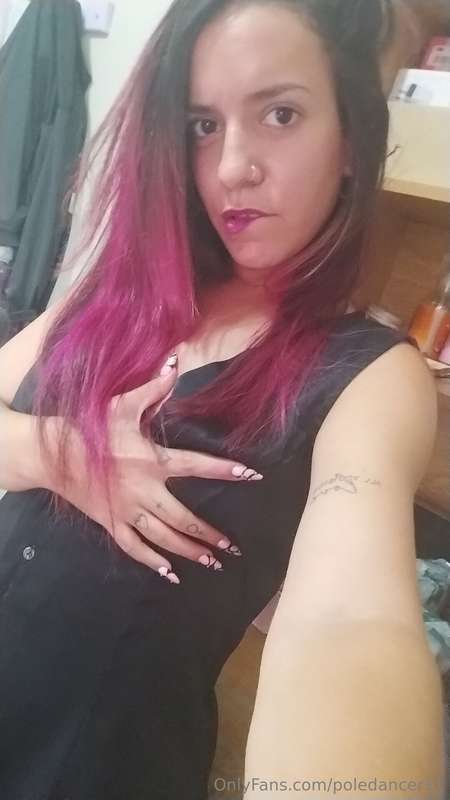 Do you want to see what's underneath? 😏