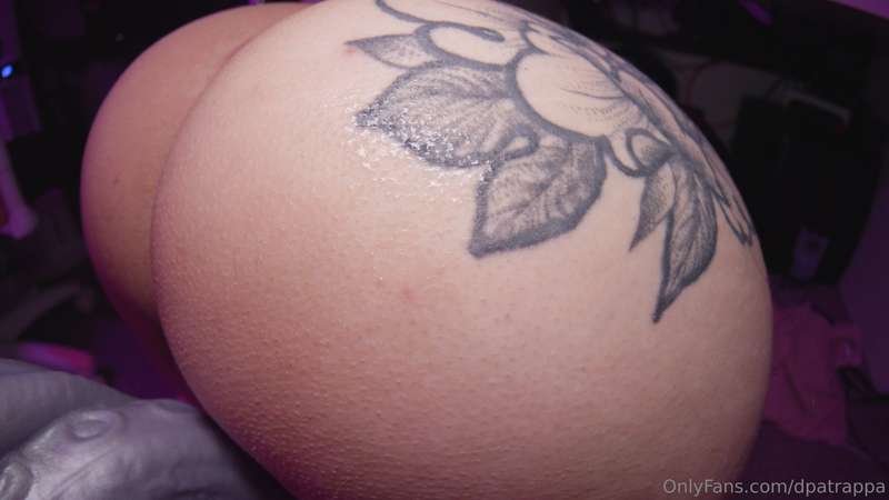 Dpatrappa - Onlyfans - 09 Apr, 2025 3