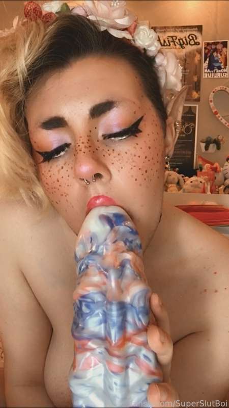 Superslutboi - Fansly - 15 Jan, 2022 15
