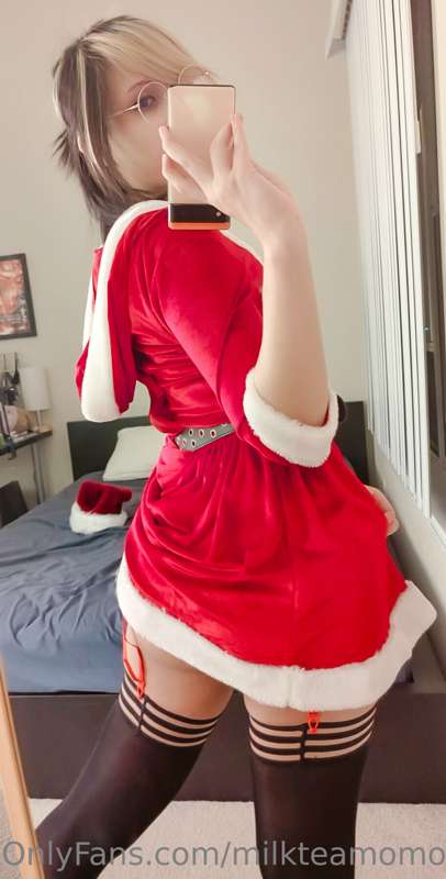 Milkteamomoko - Onlyfans - 23 Dec, 2022 27