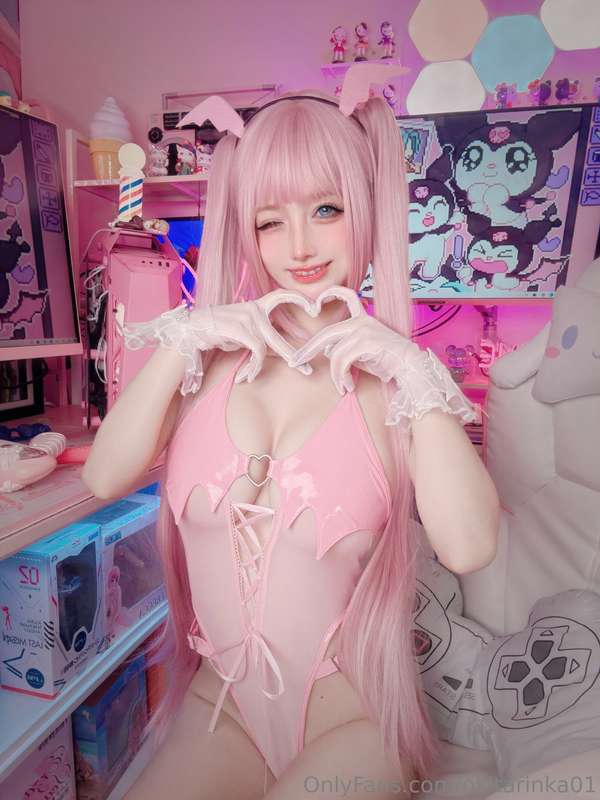 Pink Devil Part1 19