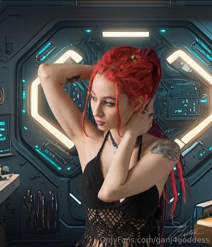 Ganj4Goddess - Onlyfans - 20 Jul, 2024