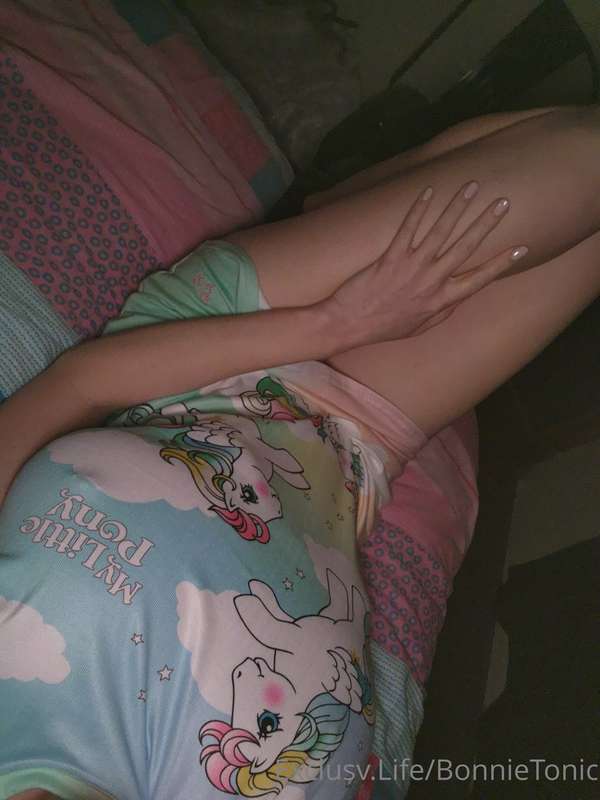 Feeling super cute!