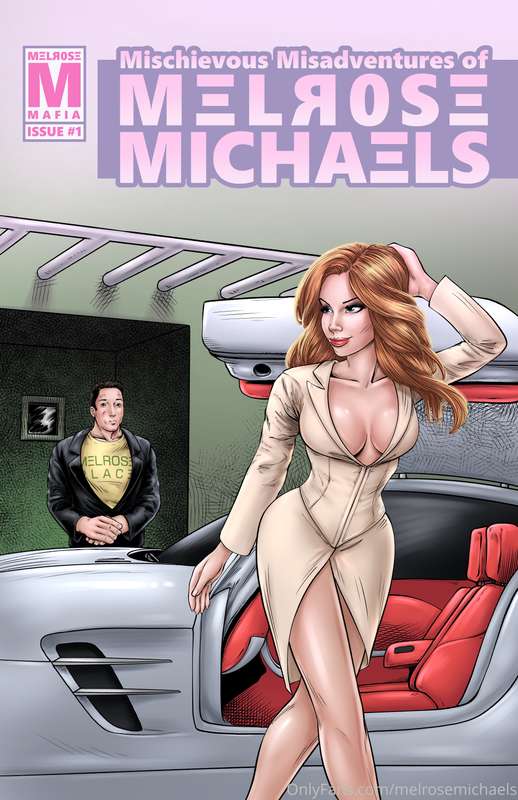 Mischievous MisAdventures of MelRose Michaels 💥 Click throug..