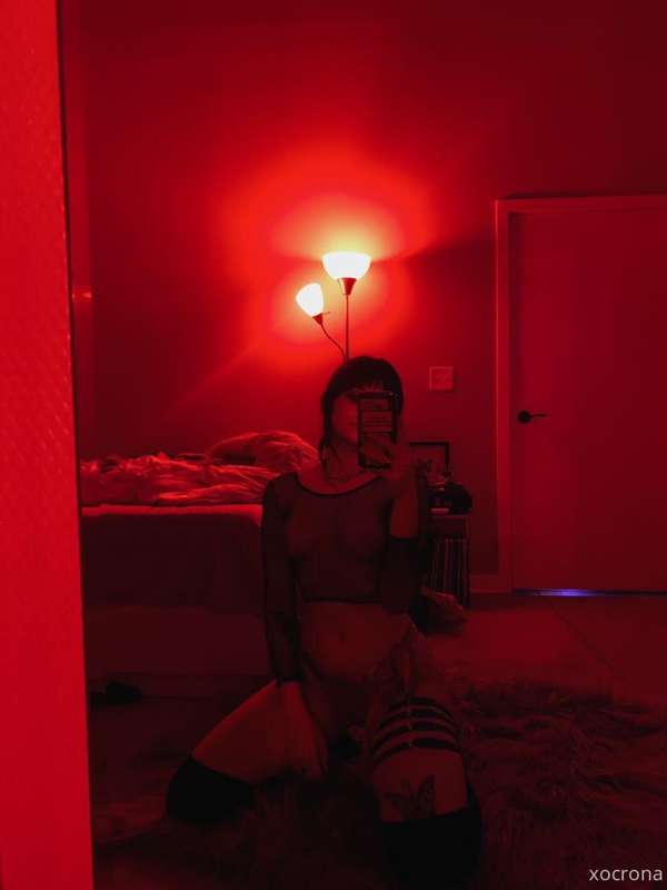 Nonsalemwitch - Onlyfans - 17 Dec, 2020
