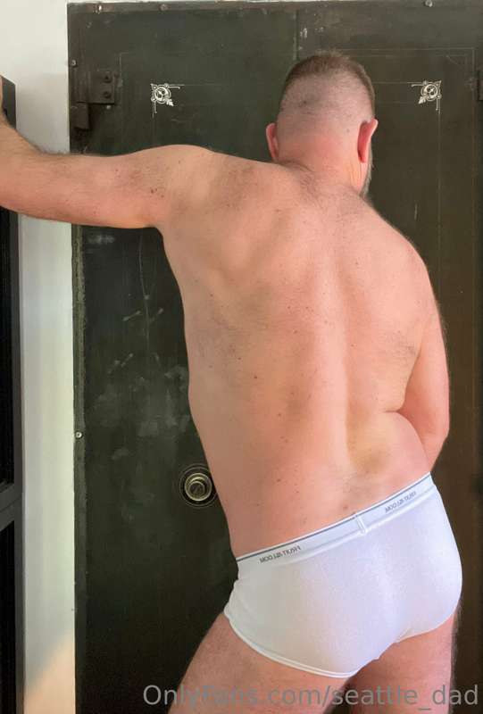 I get so many requests for pics of me in my underwear I thou.. 10