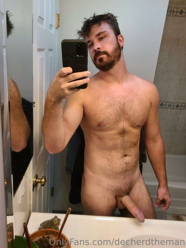 One more plain nude before spicier things