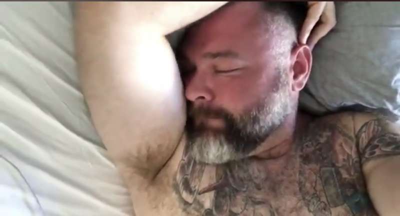 I’m looking forward to this daddy visiting in November.  I’m.. 2