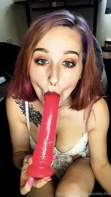 Check my newest post to see this full 6 minute video 😩💦