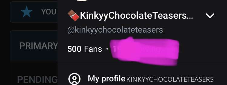🥳🤩500. Sending gifts to random winners.