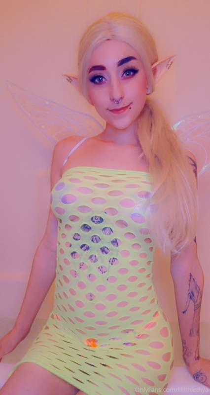 💦🧚‍♂️ would you swipe left or right on Tinderbell? 🧚‍♂️💦 27