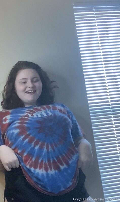 I might’ve made a video ???‍♀️