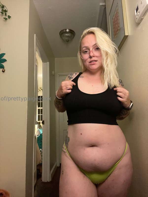 Thicccckk Thursday 👅 🍑  8