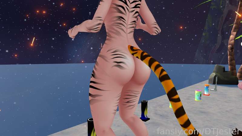 Dtjester - Fansly - 01 Jun, 2024 14