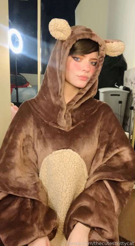 Thecutestkittycat - Fansly - 09 Apr, 2022 7